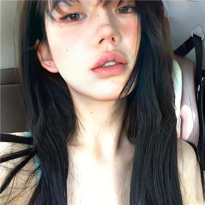 背影